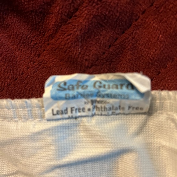 Quilted Washable Pee Pads - Picture 4 of 4